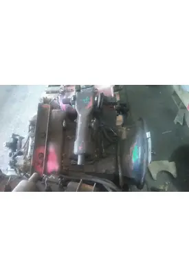 FULLER RT6613 TRANSMISSION ASSEMBLY