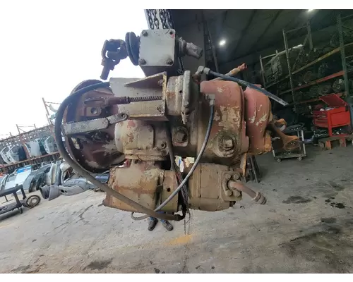 FULLER RT6613 Transmission Assembly