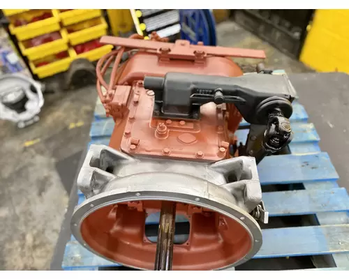 FULLER RT6613 Transmission Assembly