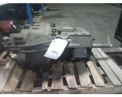 FULLER RT7608LL TRANSMISSION ASSEMBLY