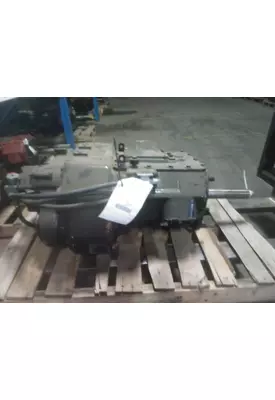 FULLER RT7608LL TRANSMISSION ASSEMBLY