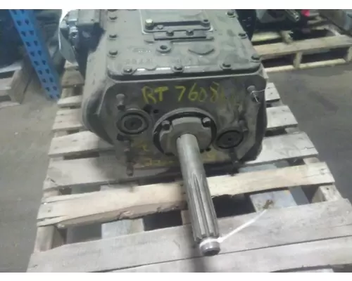 FULLER RT7608LL TRANSMISSION ASSEMBLY