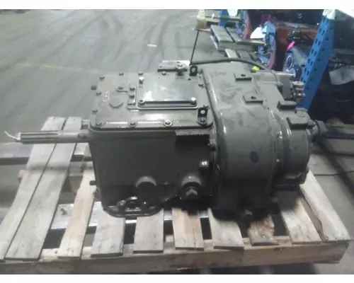 FULLER RT7608LL TRANSMISSION ASSEMBLY