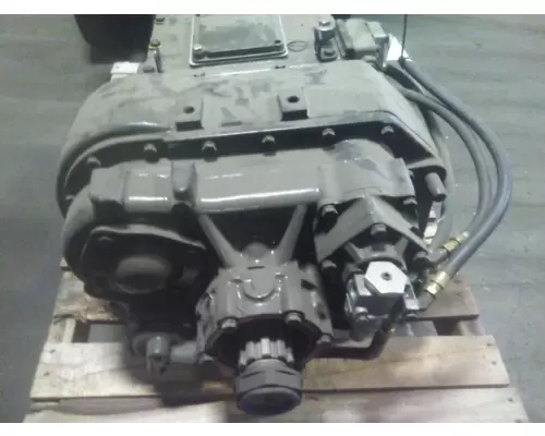 FULLER RT7608LL TRANSMISSION ASSEMBLY