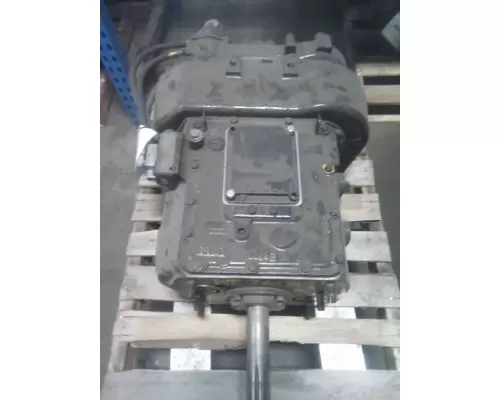 FULLER RT7608LL TRANSMISSION ASSEMBLY