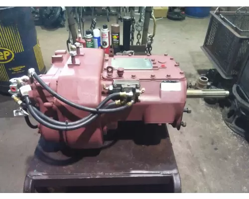 FULLER RT7608LL TRANSMISSION ASSEMBLY