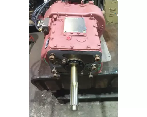 FULLER RT7608LL TRANSMISSION ASSEMBLY