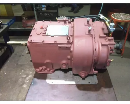 FULLER RT7608LL TRANSMISSION ASSEMBLY