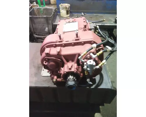 FULLER RT7608LL TRANSMISSION ASSEMBLY