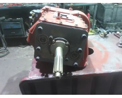 FULLER RT7608LL TRANSMISSION ASSEMBLY