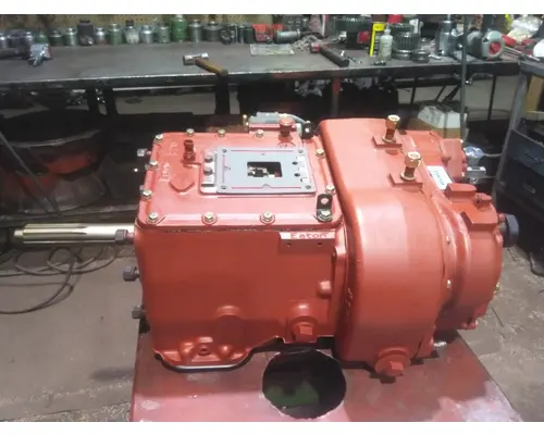 FULLER RT7608LL TRANSMISSION ASSEMBLY