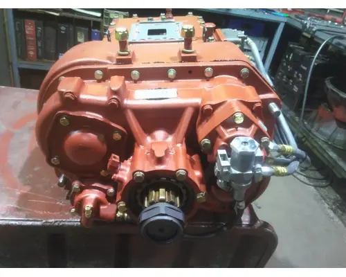 FULLER RT7608LL TRANSMISSION ASSEMBLY