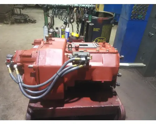 FULLER RT7608LL TRANSMISSION ASSEMBLY