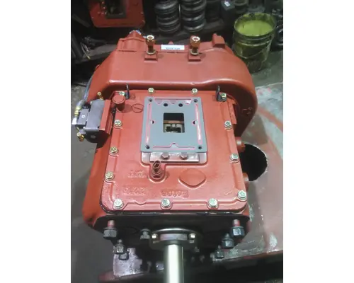 FULLER RT7608LL TRANSMISSION ASSEMBLY