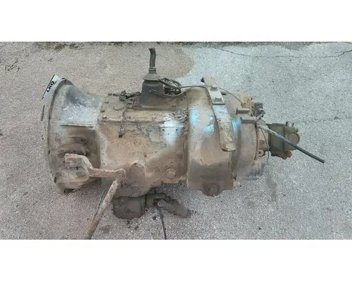 FULLER RT7608LL TRANSMISSION ASSEMBLY