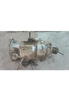 FULLER RT7608LL TRANSMISSION ASSEMBLY
