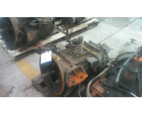 FULLER RT7608LL TRANSMISSION ASSEMBLY