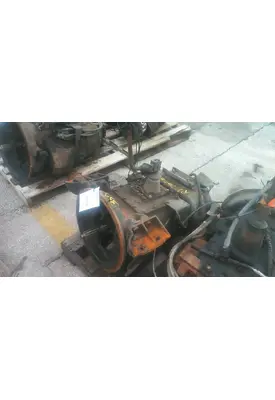 FULLER RT7608LL TRANSMISSION ASSEMBLY