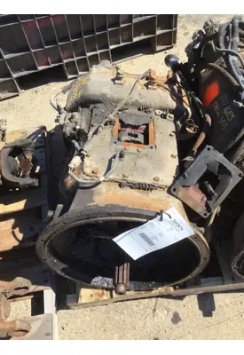 FULLER RT7608LL TRANSMISSION ASSEMBLY
