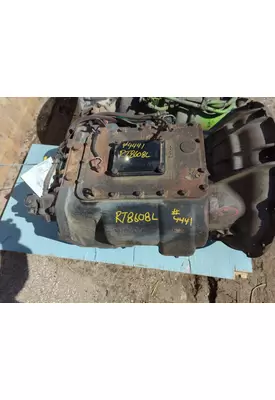 FULLER RT8608L TRANSMISSION