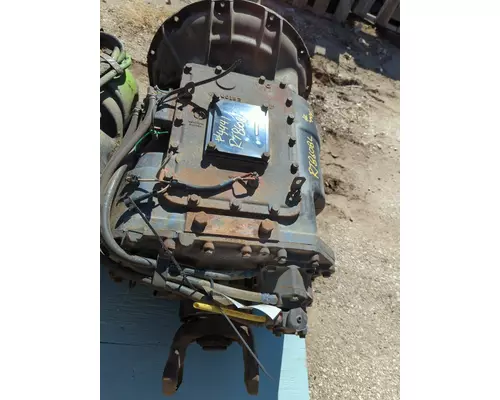 FULLER RT8608L TRANSMISSION