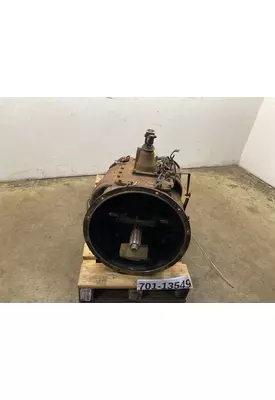 FULLER RT8608L Transmission Assembly