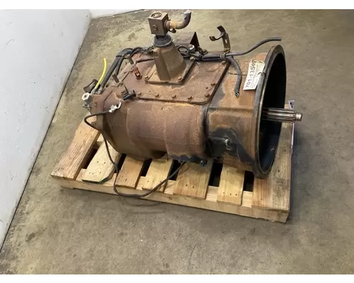 FULLER RT8608L Transmission Assembly