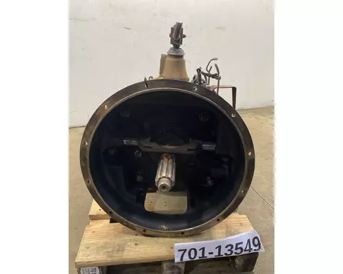 FULLER RT8608L Transmission Assembly
