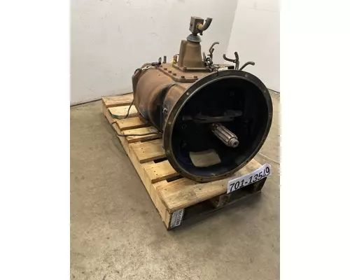 FULLER RT8608L Transmission Assembly