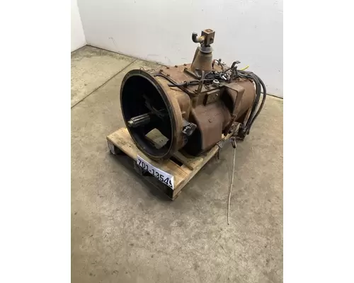 FULLER RT8608L Transmission Assembly