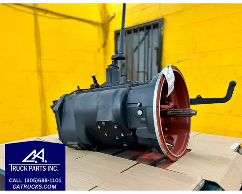 FULLER RT8608L Transmission Assembly