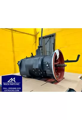 FULLER RT8608L Transmission Assembly