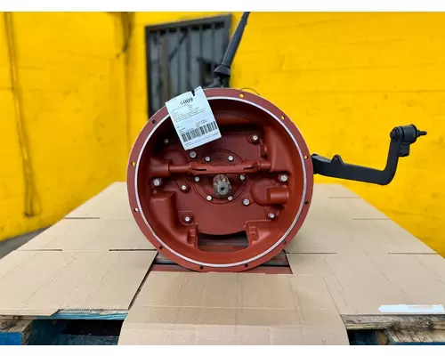 FULLER RT8608L Transmission Assembly