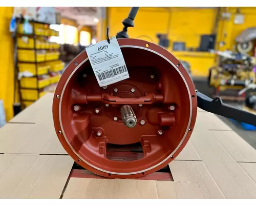 FULLER RT8608L Transmission Assembly