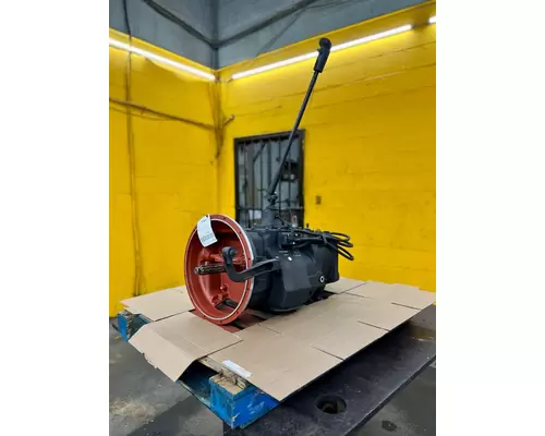 FULLER RT8608L Transmission Assembly