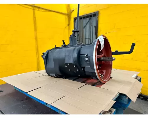 FULLER RT8608L Transmission Assembly