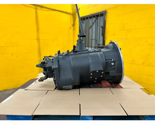 FULLER RT8608L Transmission Assembly