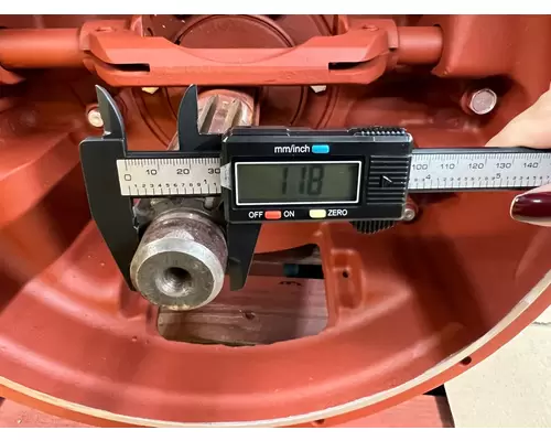 FULLER RT8608L Transmission Assembly
