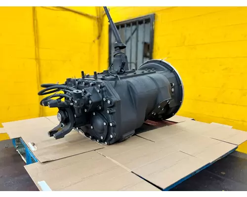 FULLER RT8608L Transmission Assembly