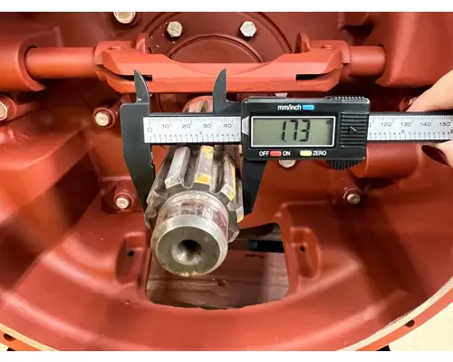 FULLER RT8608L Transmission Assembly