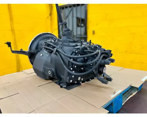 FULLER RT8608L Transmission Assembly