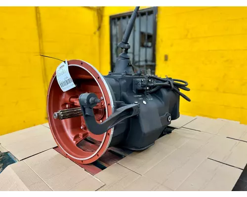 FULLER RT8608L Transmission Assembly