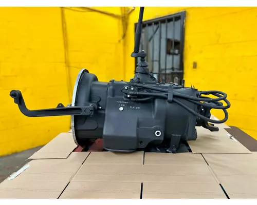 FULLER RT8608L Transmission Assembly