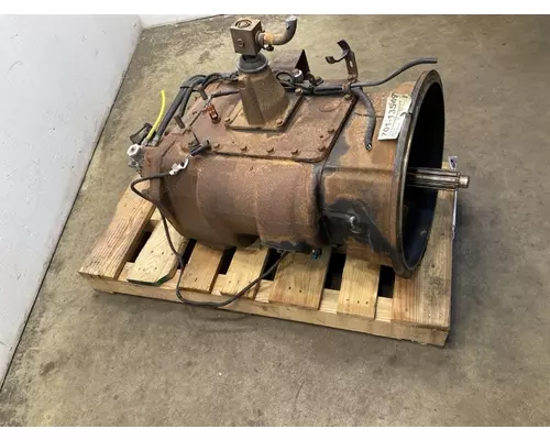 FULLER RT8608L Transmission