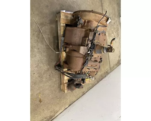 FULLER RT8608L Transmission