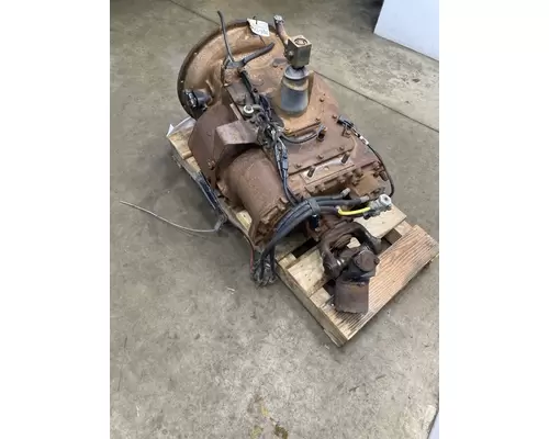 FULLER RT8608L Transmission