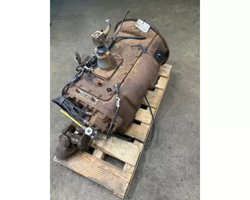 FULLER RT8608L Transmission