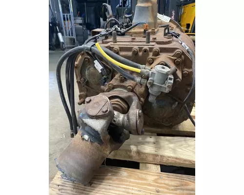 FULLER RT8608L Transmission