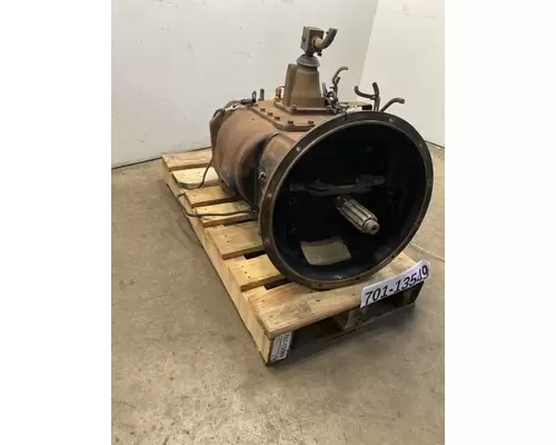 FULLER RT8608L Transmission