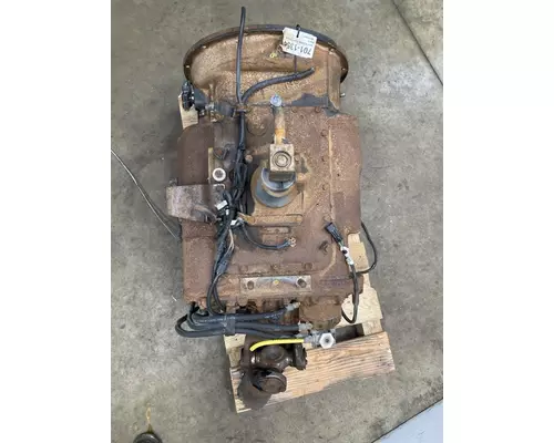 FULLER RT8608L Transmission